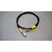 RF CABLE ASSY N TYPE MALE TO N TYPE FEMALE FIXED, 1.5MTR LG